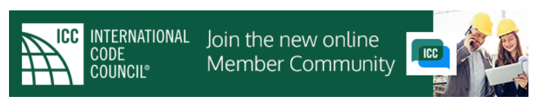 What IS ICC??? And, NEW! Online Member Community! - Arizona Building ...