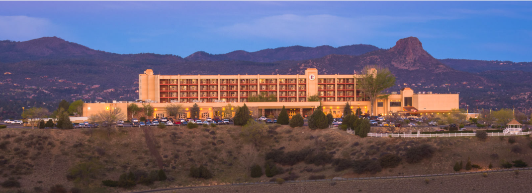 Prescott Hotel