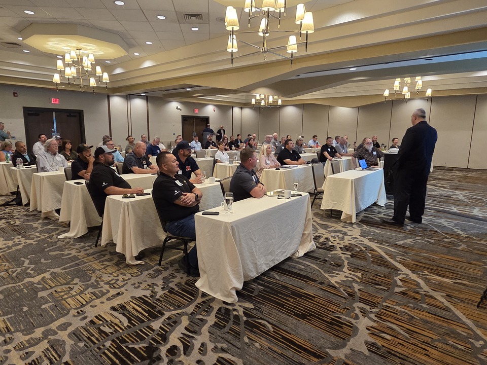 AZBO ABM 2025: Class is in session!! - Arizona Building Officials - AZBO