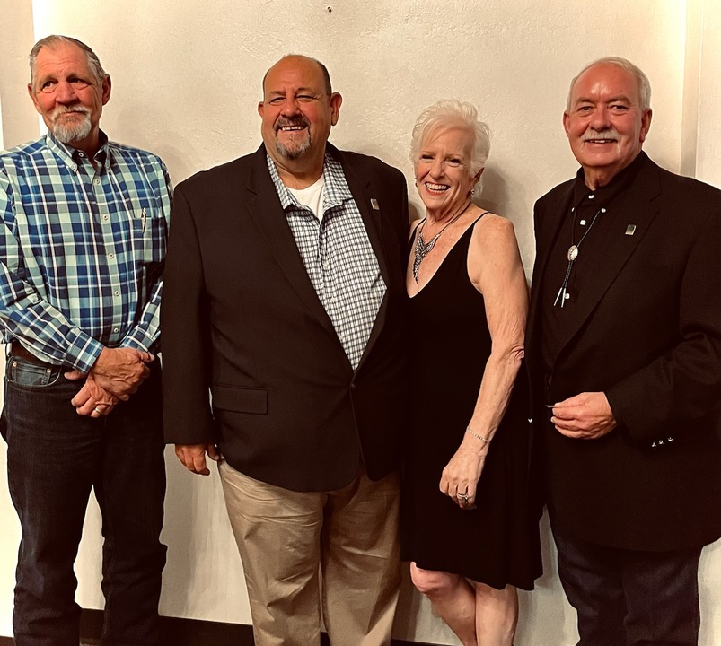 AZBO Award Winners, ABM 2024 - Arizona Building Officials - AZBO