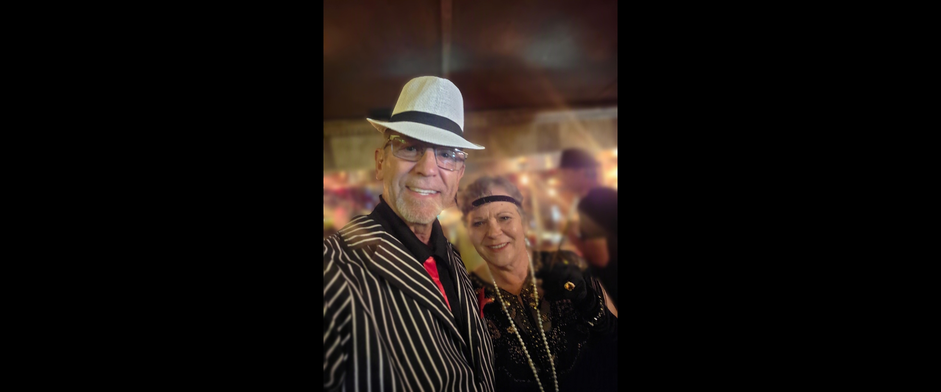 ROARING 20's Social Event (*Sponsored by Brown & Associates )