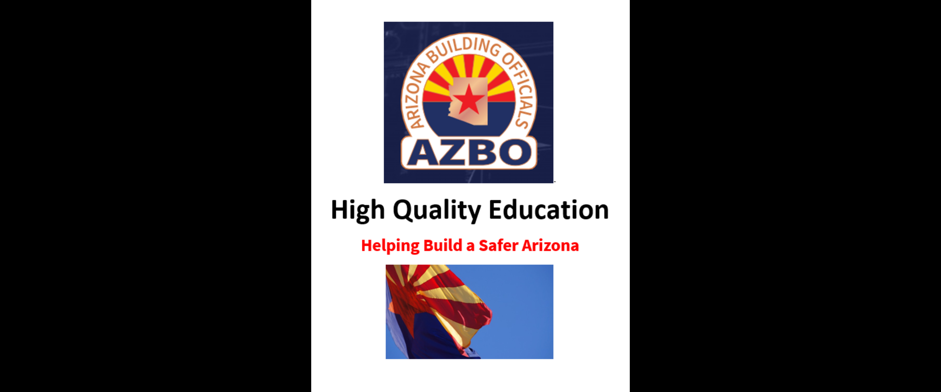 AZBO FALL INSTITUTE 2023 REGISTRATION OPEN