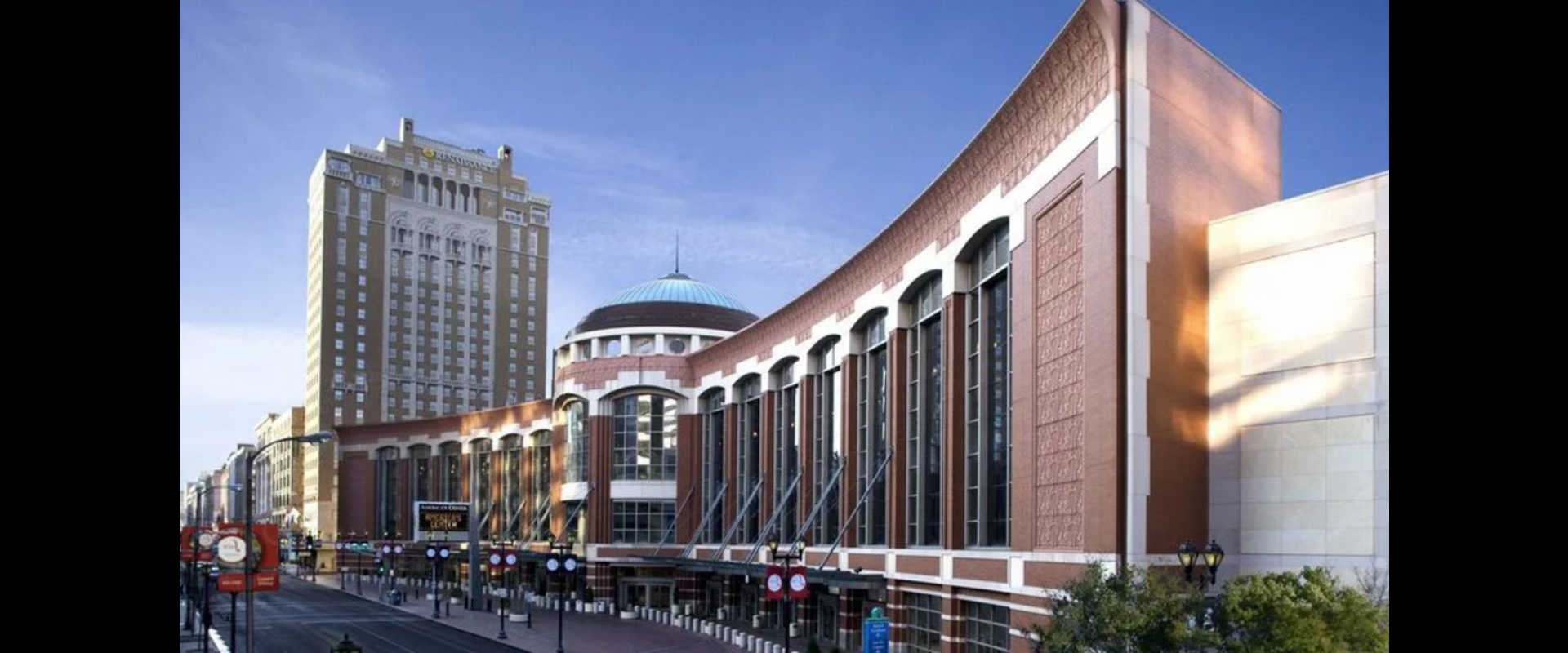 ICC EXPO October, 2023 (Details found in 'Events' tab!)