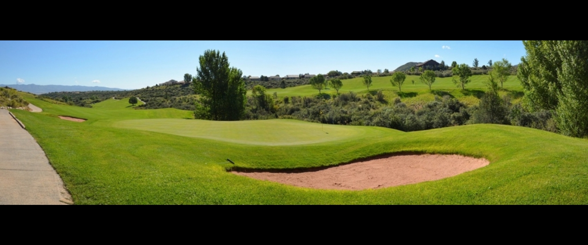 REGISTER!! | 2026 GOLF TOURNAMENT: June 23, Prescott, AZ 