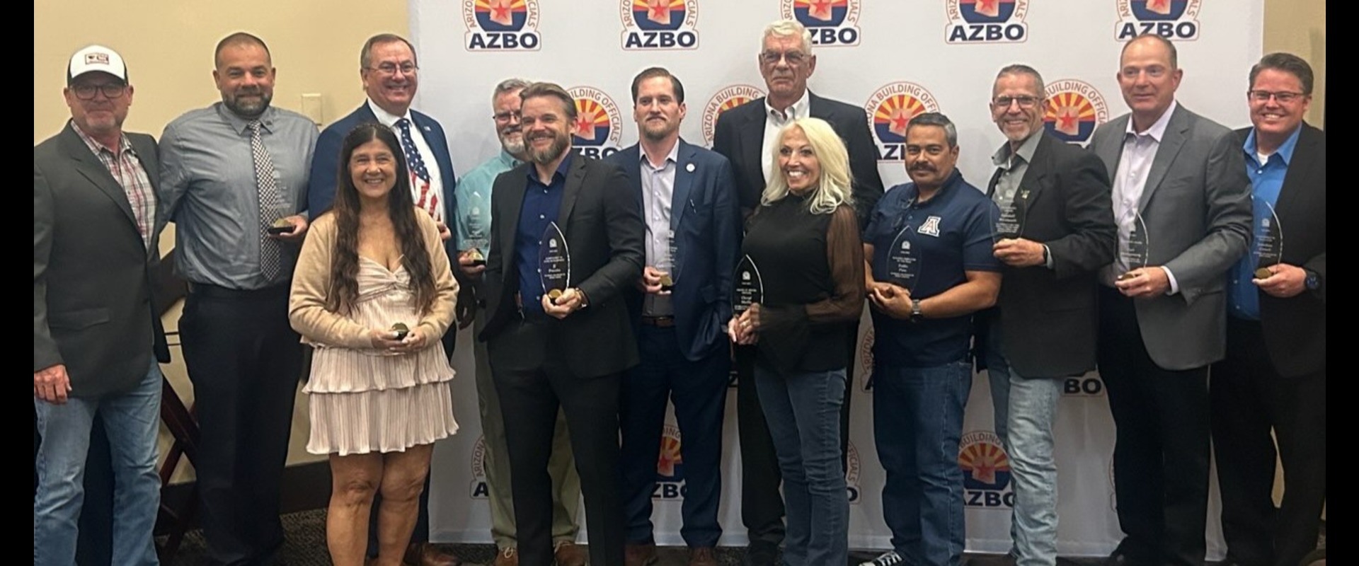 ABM 2026 AWARD WINNERS